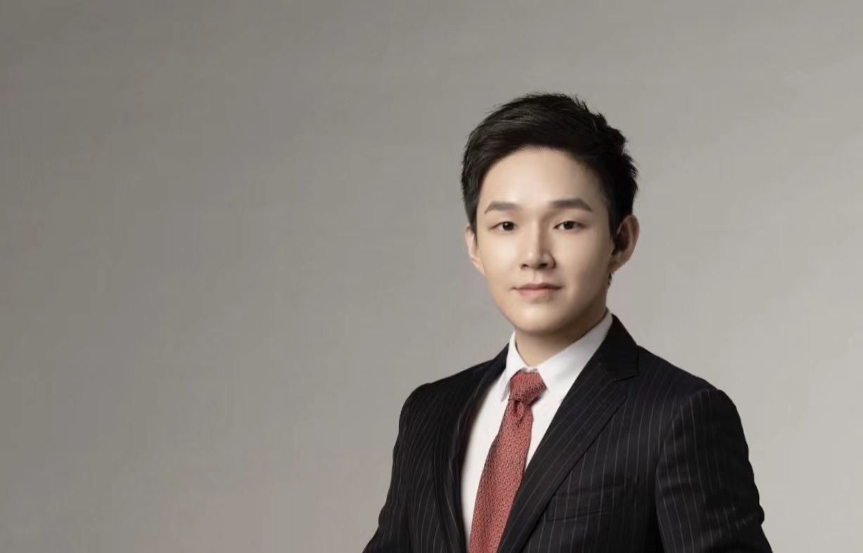 每日经济新闻 二十大时光·聆听报告 | 尊龙凯时人生就是搏制药首席执行长谢承润：“2030年成为世界级创新医药集团”是公司的发展目标